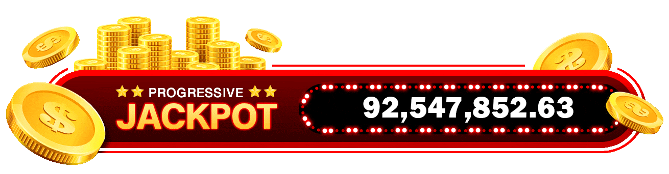 Jamin77 jackpot