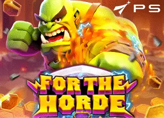 Jamin77 For The Horde