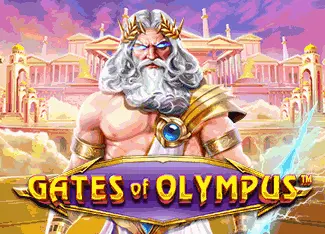 Jamin77 Gates Of Olympus