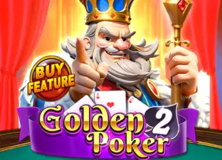 Jamin77 Golden Poker 2