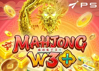 Jamin77 Mahjong W3+
